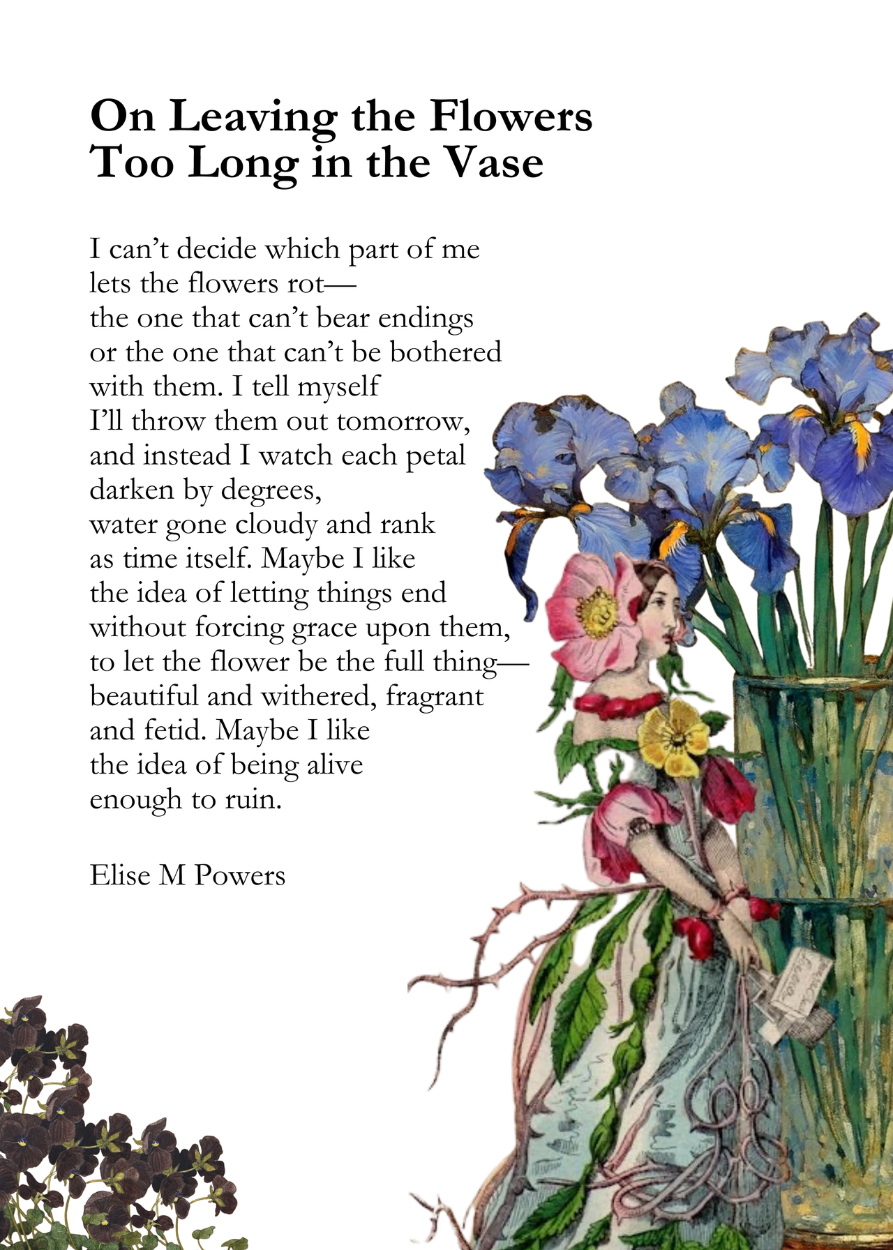 PPC Exclusive Print: December