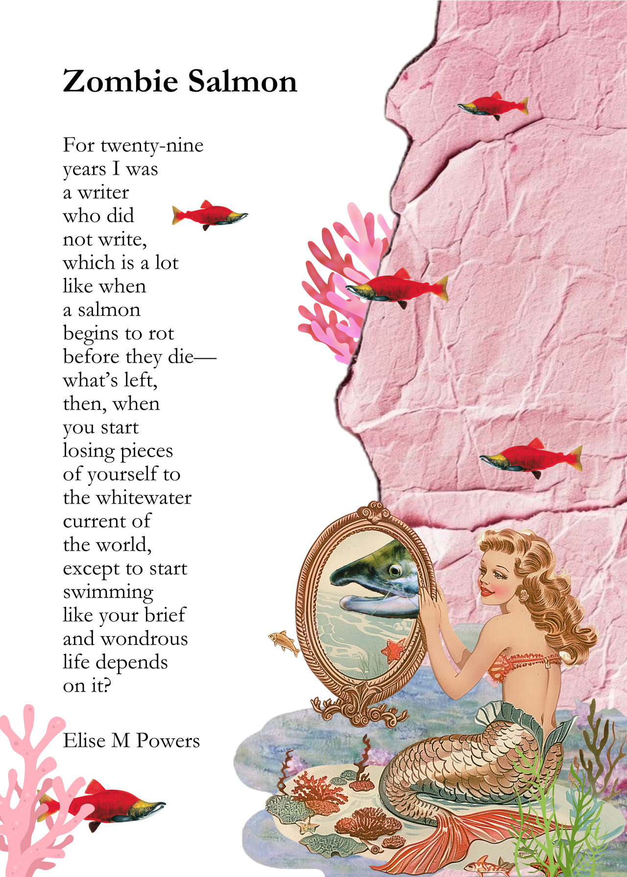 PPC Exclusive Print: November