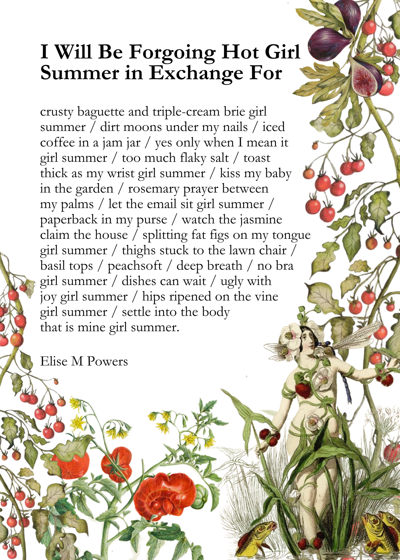 PPC Exclusive Print: June
