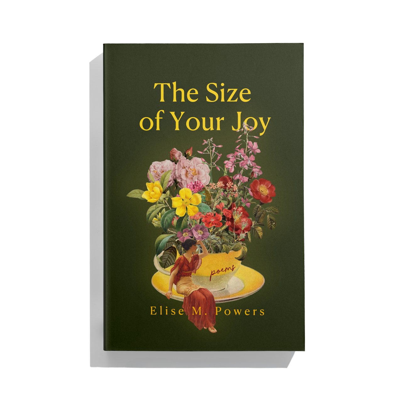 The Size of Your Joy